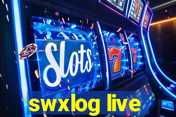 swxlog live